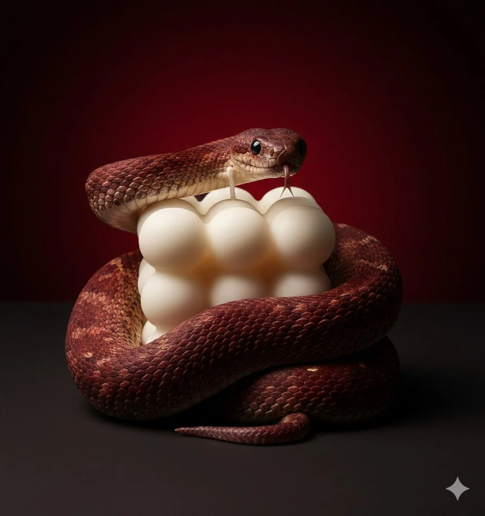 Змеиное Искушение