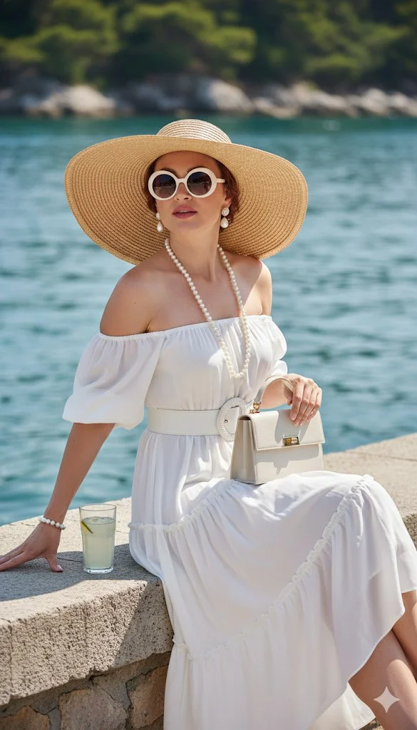 Летняя нега