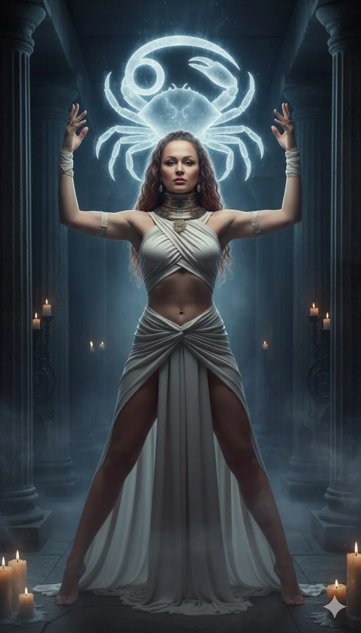 Зодиакальная магия