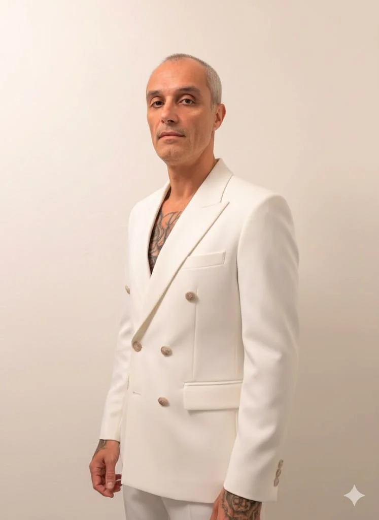 Искусство на коже