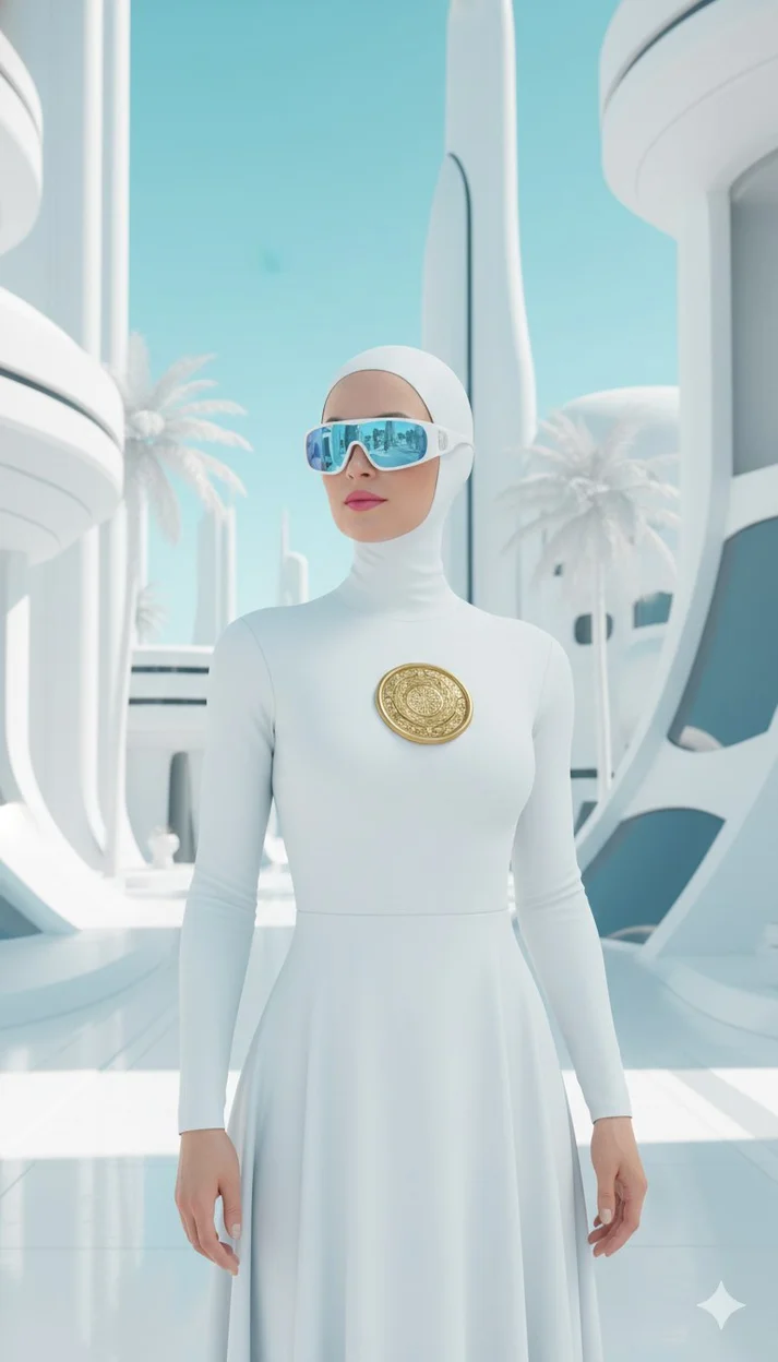 Город Будущего