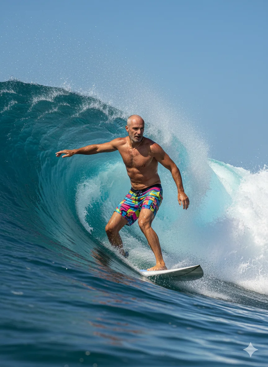 На гребне свободы 