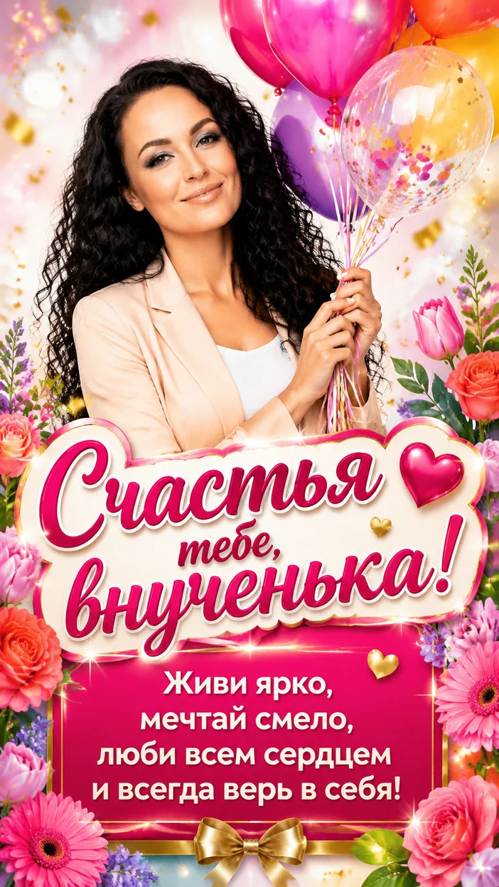 Как выбрать подарок-впечатление для внучки: когда лучше подойдёт эмоция, а не вещь