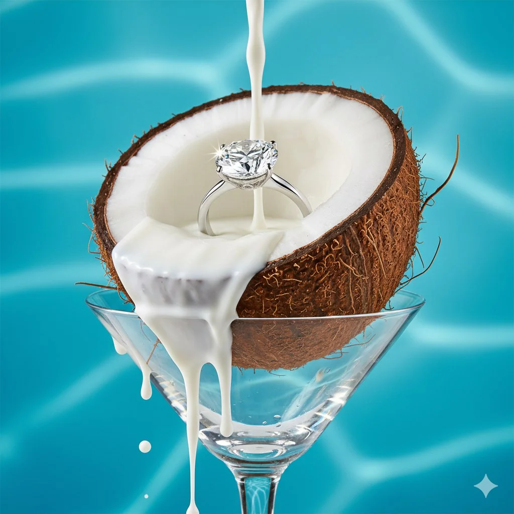 Тропический шик