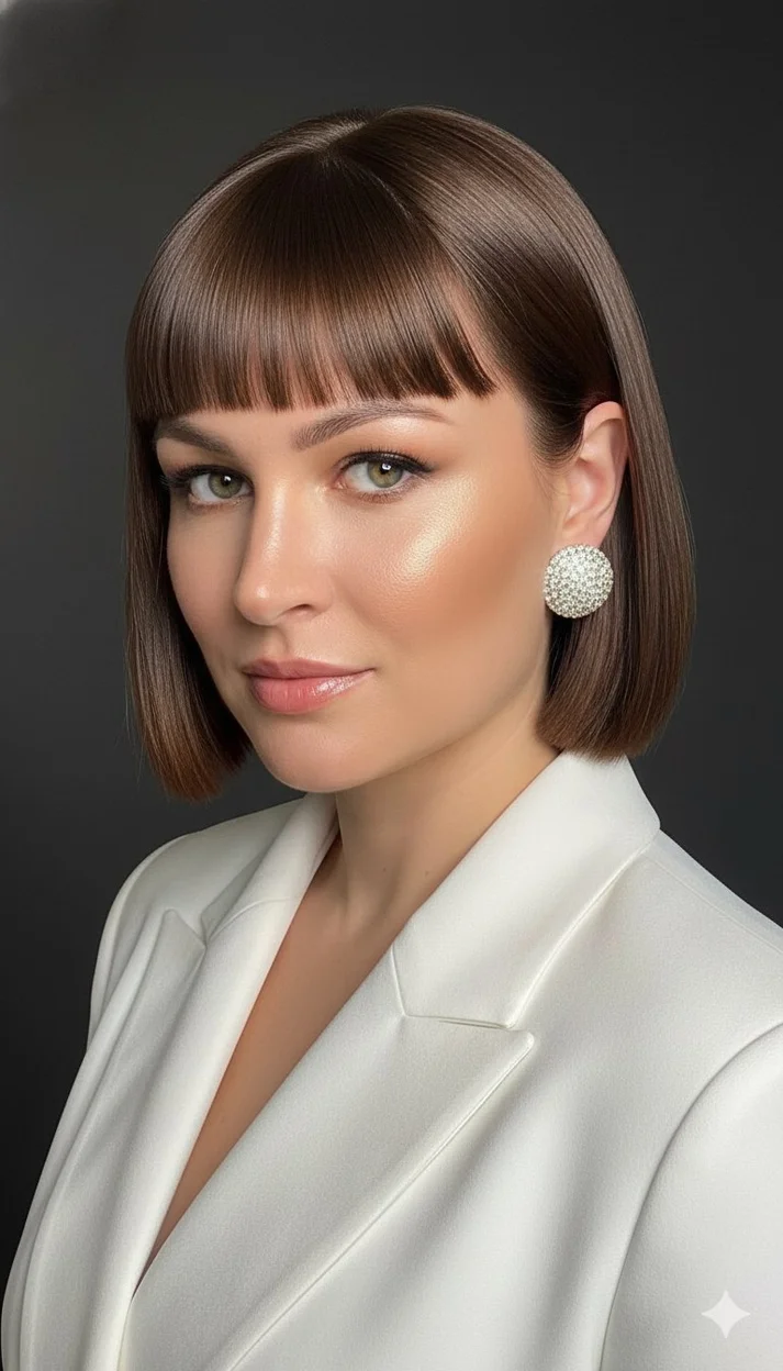 Геометрия стиля