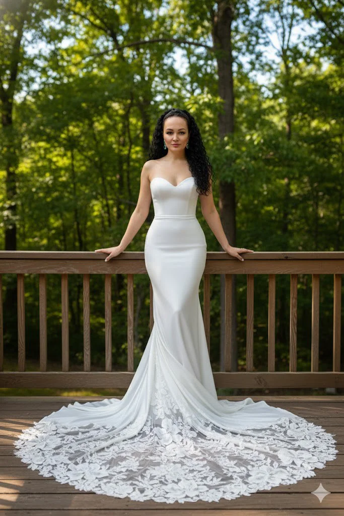 Свадебное Лето: Терраса