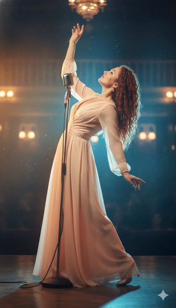 Винтажный джаз: Золотой век