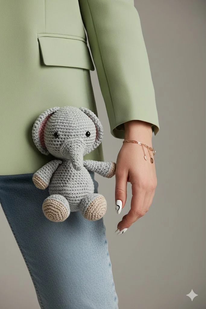 Минимализм и золото