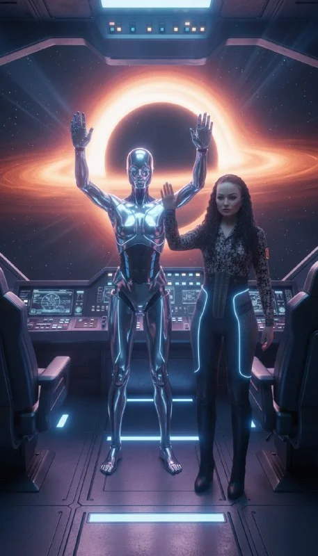 Синергия космоса