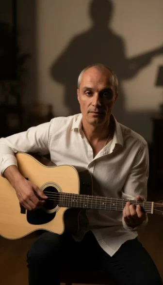 Акустическая баллада