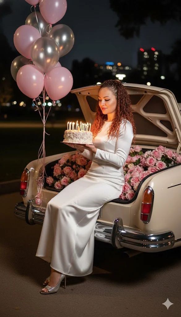 Праздничный пикник