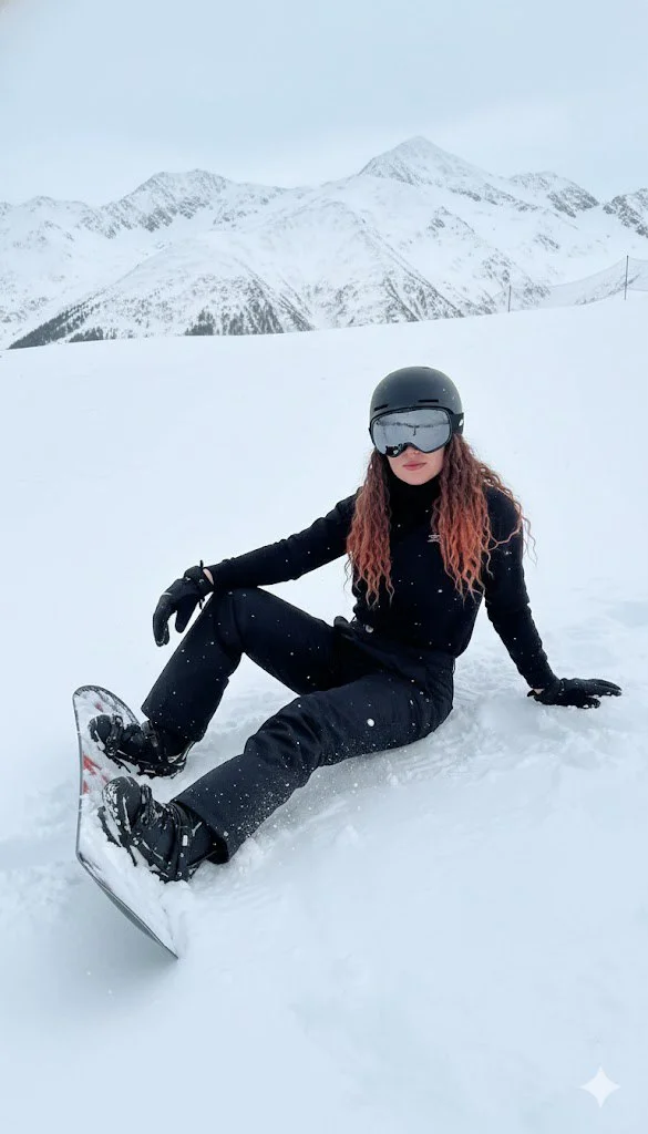 Горный нуар