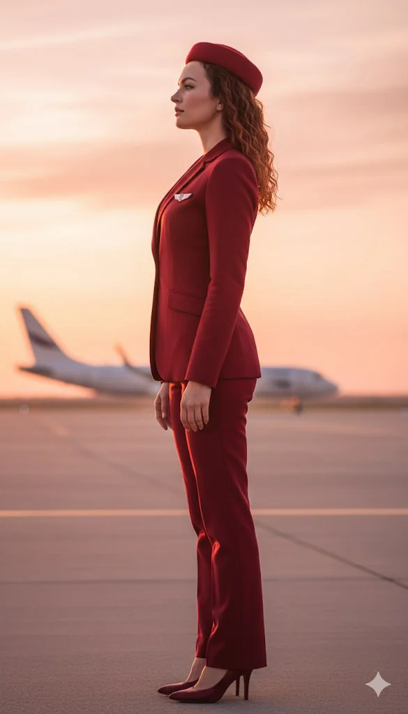 Красный Закат