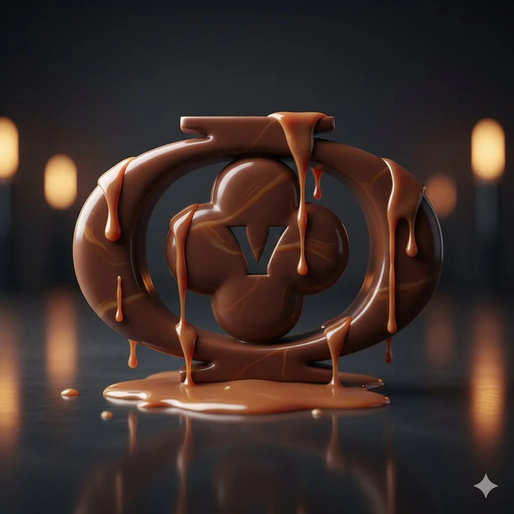 Шоколадный соблазн