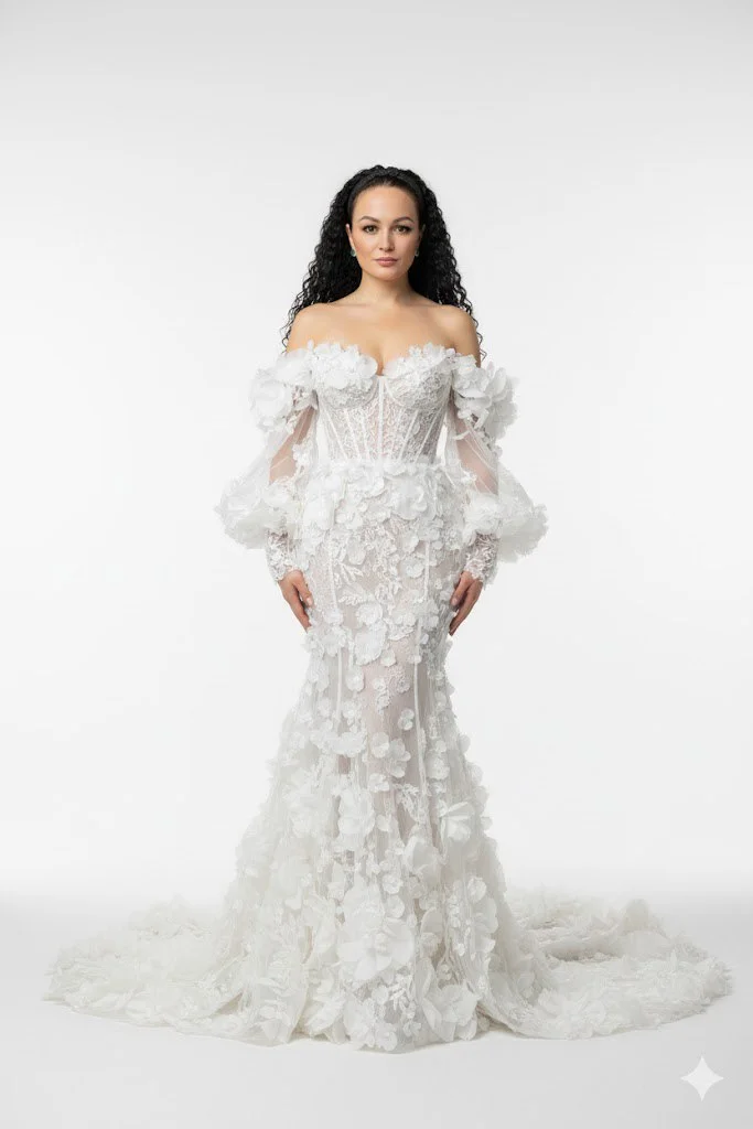 Архитектурная Нежность